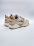 Karhu Fusion XC silver lining / gull